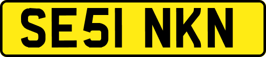 SE51NKN