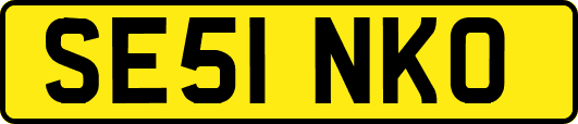 SE51NKO