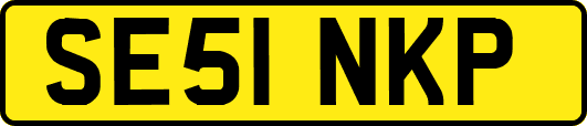 SE51NKP