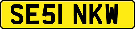 SE51NKW