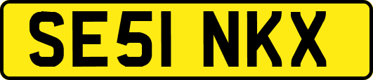 SE51NKX