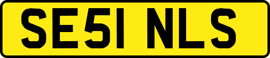 SE51NLS