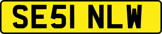 SE51NLW