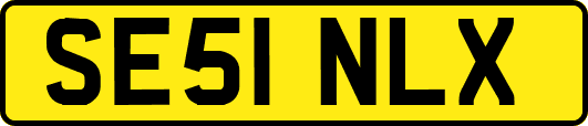 SE51NLX