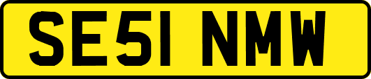 SE51NMW