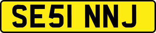 SE51NNJ