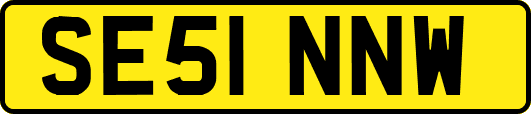SE51NNW