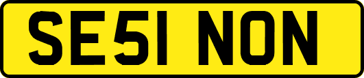 SE51NON