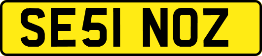 SE51NOZ