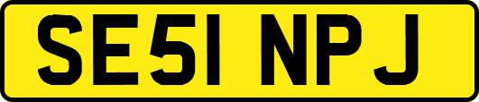 SE51NPJ