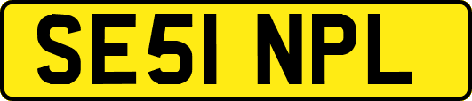 SE51NPL