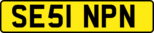 SE51NPN