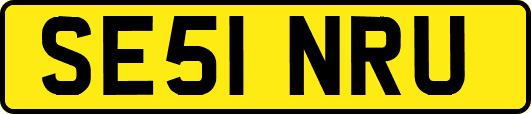 SE51NRU