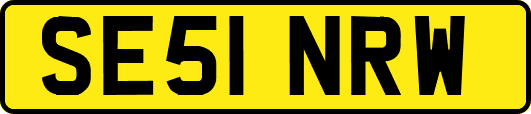 SE51NRW