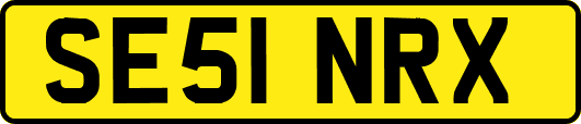 SE51NRX