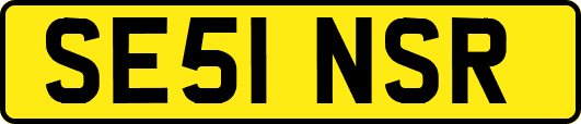 SE51NSR
