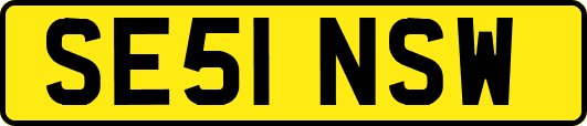 SE51NSW