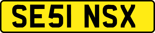 SE51NSX
