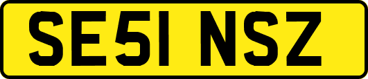 SE51NSZ