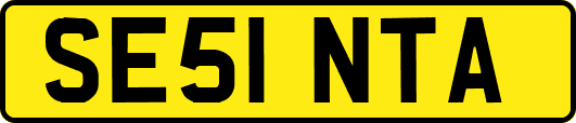 SE51NTA