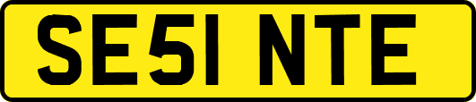 SE51NTE