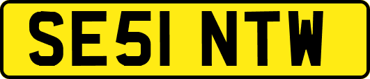 SE51NTW