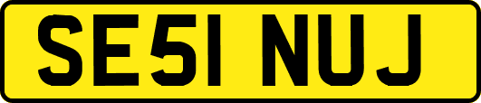 SE51NUJ
