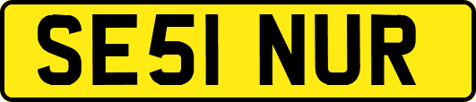 SE51NUR