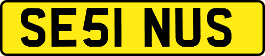 SE51NUS