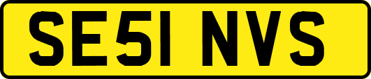 SE51NVS