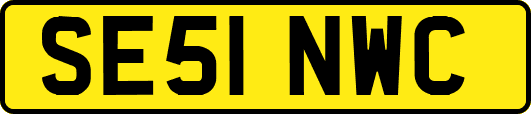 SE51NWC