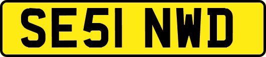 SE51NWD