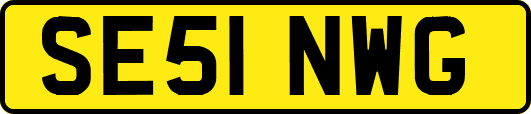 SE51NWG