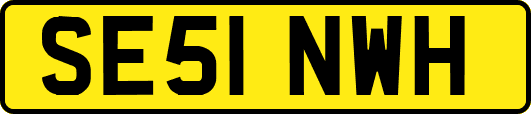 SE51NWH