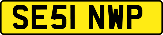 SE51NWP