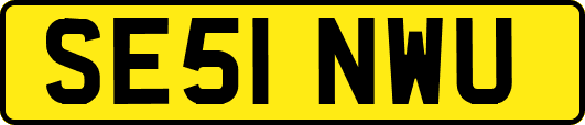SE51NWU