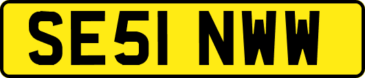 SE51NWW
