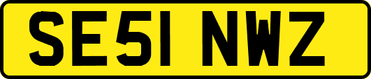 SE51NWZ