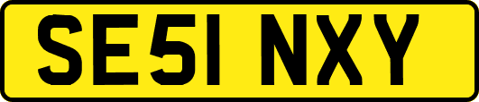 SE51NXY