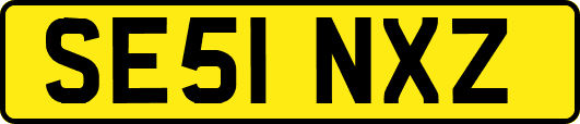 SE51NXZ