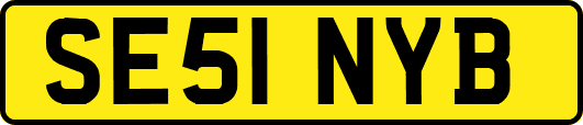 SE51NYB