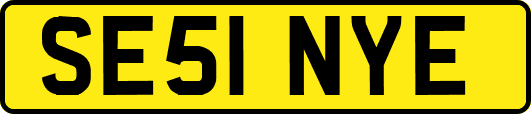 SE51NYE