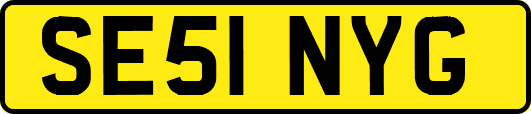 SE51NYG