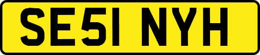 SE51NYH