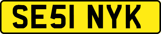 SE51NYK