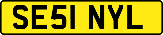 SE51NYL
