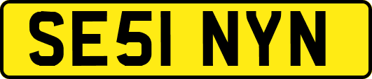 SE51NYN