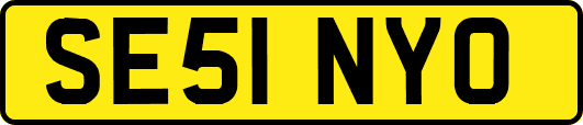 SE51NYO