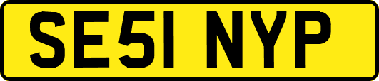 SE51NYP