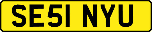 SE51NYU